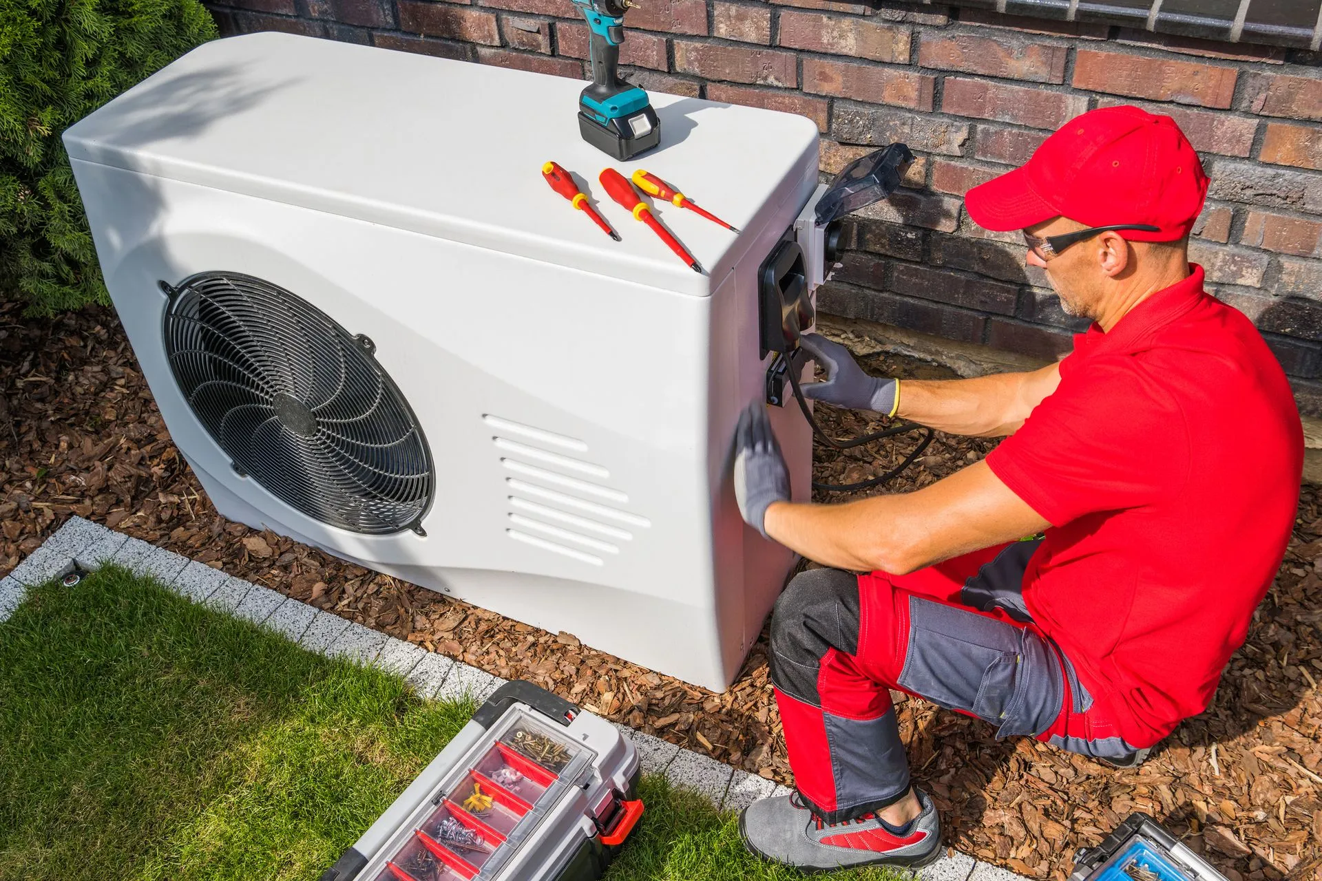 About HVAC in Sandy, OR
